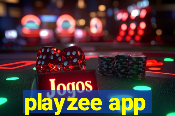 playzee app